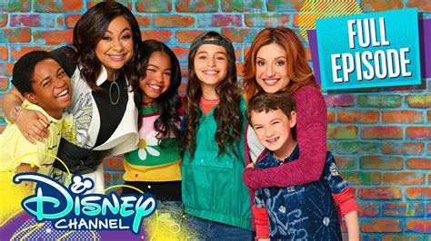 disney channel full episodes